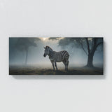 Zebra Misty Stripes 108