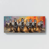 Zebra Motion Symphony 82