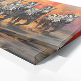 Zebra Motion Symphony 82