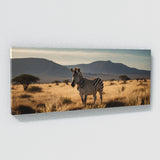 Zebra Wild Serenity 112
