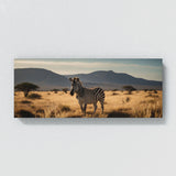 Zebra Wild Serenity 112
