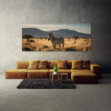 Zebra Wild Serenity 112