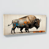 Buffalo Bison Tech Fusion 95