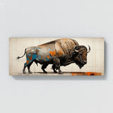 Buffalo Bison Tech Fusion 95