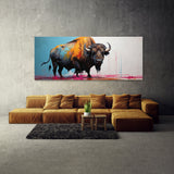 Buffalo Bold Chromatic 93