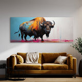 Buffalo Bold Chromatic 93