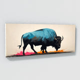 Buffalo Bold Silhouette 85