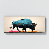 Buffalo Bold Silhouette 85