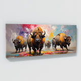 Buffalo Colorful Essence 58