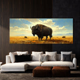 Buffalo Plains Majesty 1