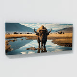 Buffalo Symmetric Tranquility 68