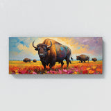 Buffalo Vibrant Field Symphony 55