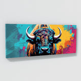 Buffalo Vivid Pop 90