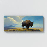 Buffalo Wild Dominion 10
