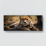 Cheetah Alert Repose 87