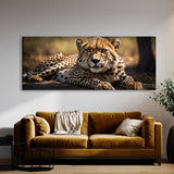 Cheetah Alert Repose 87