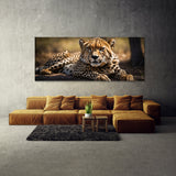 Cheetah Alert Repose 87