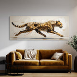 Cheetah Geometric Sprint 99