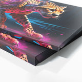 Cheetah Neon Sprint Velocity 106