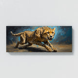 Cheetah Speed In Motion 59