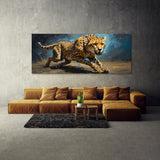 Cheetah Speed In Motion 59