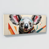 Koala Abstract Geometry 101