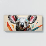 Koala Abstract Geometry 101