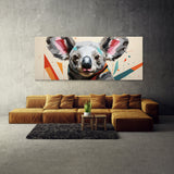 Koala Abstract Geometry 101