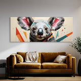 Koala Abstract Geometry 101