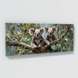 Koala Canopy Serenity 72