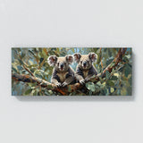 Koala Canopy Serenity 72