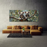 Koala Canopy Serenity 72