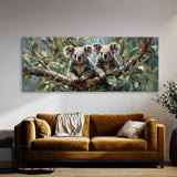 Koala Canopy Serenity 72