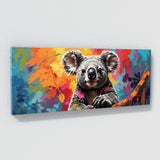 Koala Colorful 75