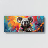 Koala Colorful 75