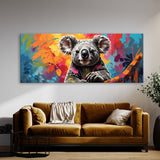 Koala Colorful 75