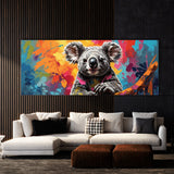 Koala Colorful 75