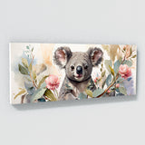 Koala Dreamy Watercolor 32