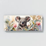 Koala Dreamy Watercolor 32