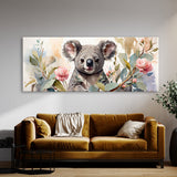 Koala Dreamy Watercolor 32