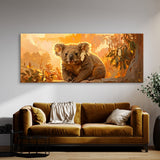 Koala Golden Glow 30