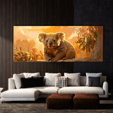 Koala Golden Glow 30