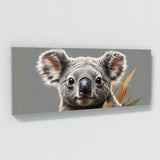 Koala Modern Portrait 107