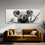 Koala Monochrome Serenity 104