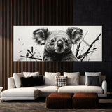 Koala Monochrome Serenity 104
