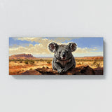 Koala Outback Serenity 22