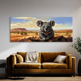 Koala Outback Serenity 22