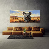 Koala Outback Serenity 22