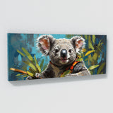 Koala Playful Dance 79