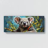 Koala Playful Dance 79